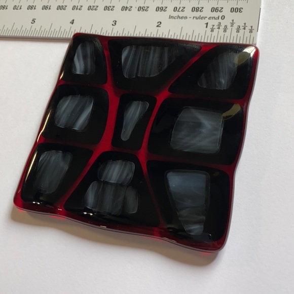 Glass Coaster - Picture 4 of 5